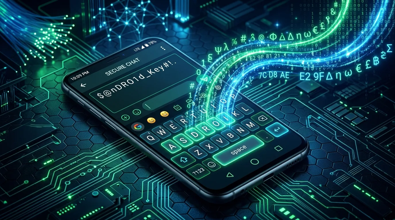 Keylogger para Android: Mejores Aplicaciones para un Seguimiento Eficiente