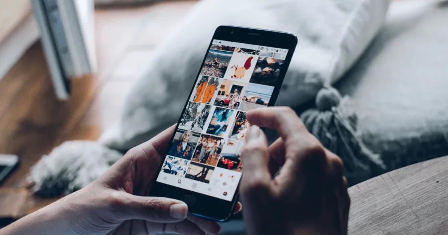 como hackear instagram
