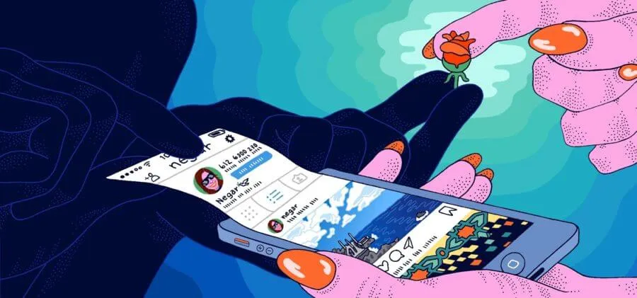 Cómo Hackear una Cuenta de Instagram: Herramientas Para Hackear Contraseñas