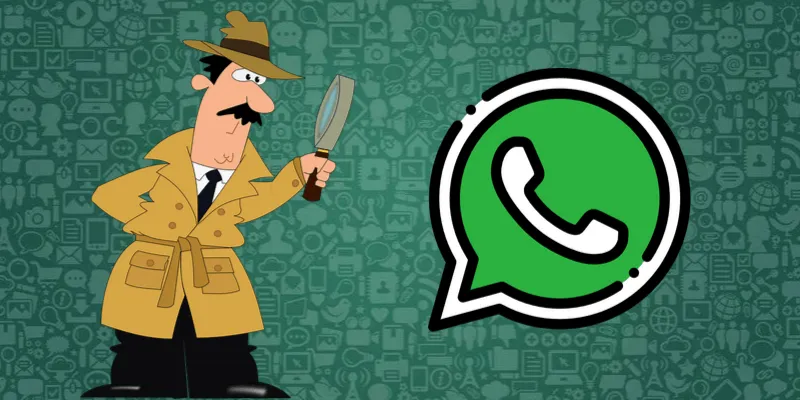 Cómo Hackear Mensajes de WhatsApp Online [Gratis]