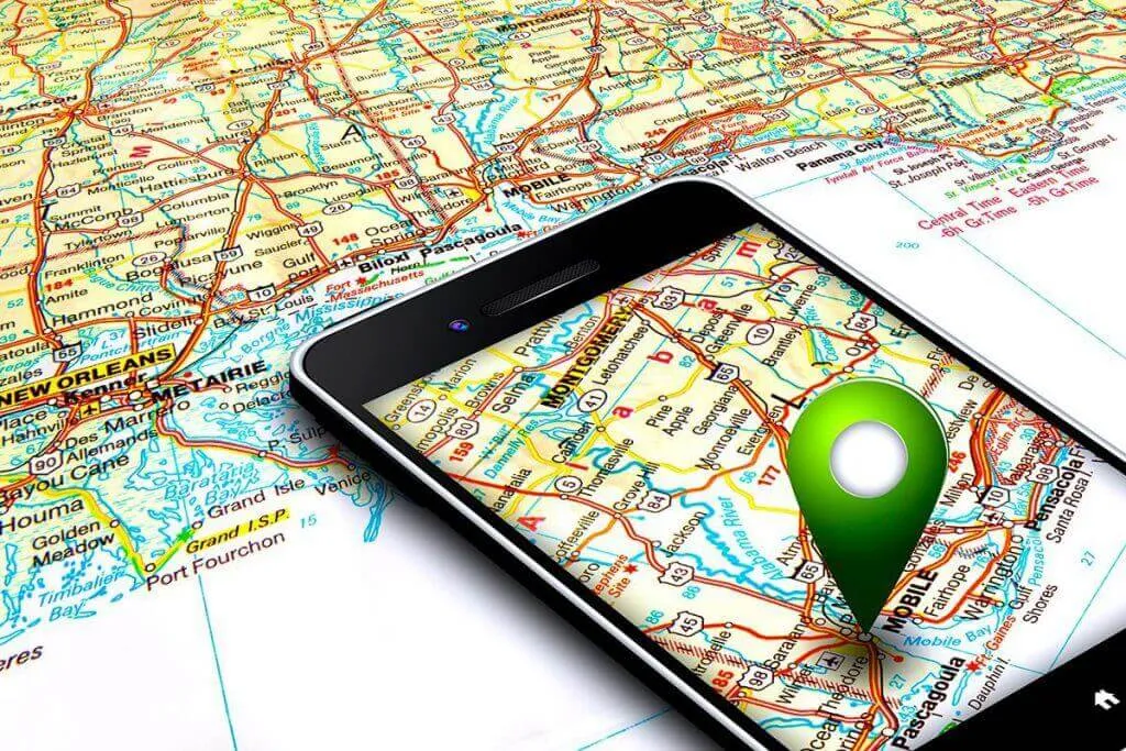 Cómo Puede Beneficiarle la Función GPS de Espía en el Teléfono Celular