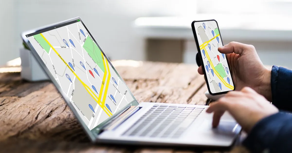 Como Rastrear un Celular con el Número de Teléfono