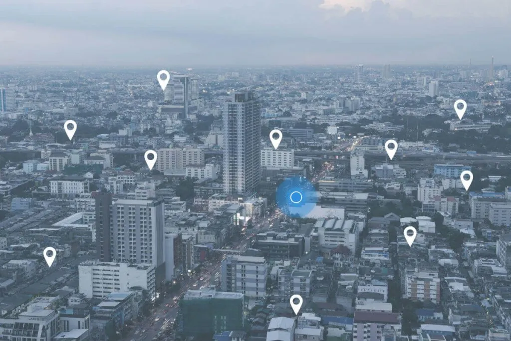 GPS Tracker