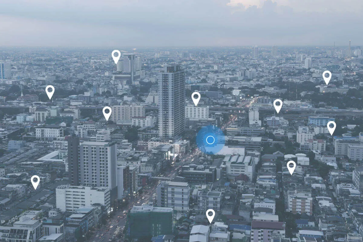 Cómo İnstalar Una Aplicación GPS Tracker En İphone y Android