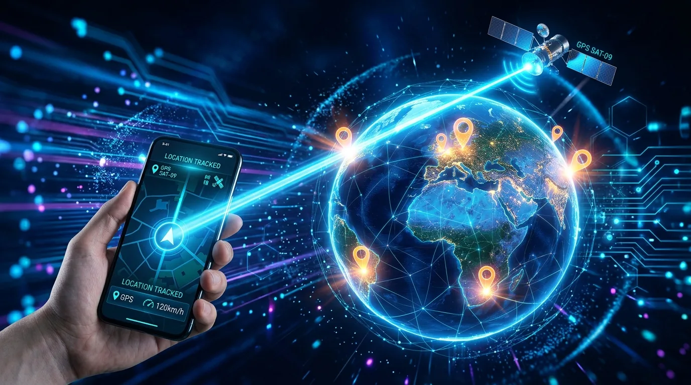 Los Mejores Métodos para Localizador de Móviles
