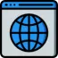 web web