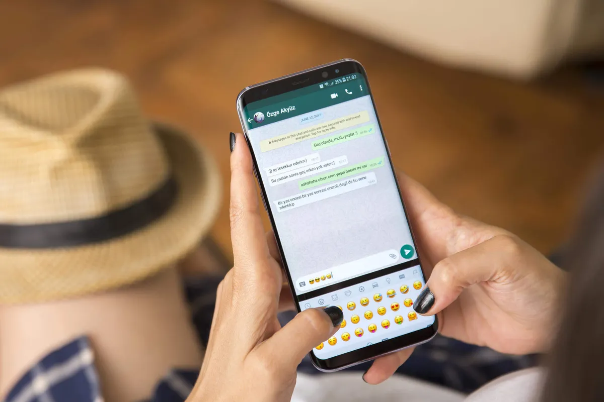 Hackear una Cuenta de WhatsApp sin el Teléfono Objetivo