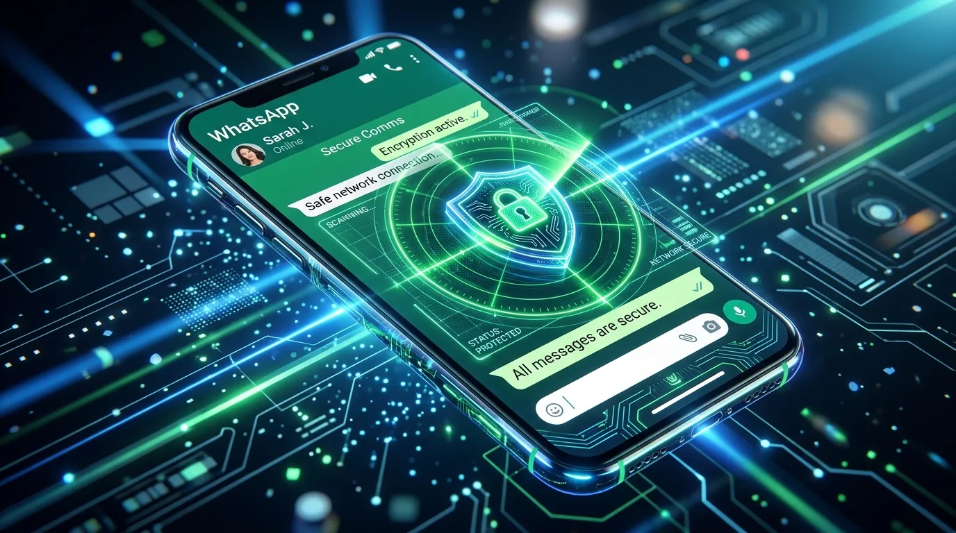 Cómo Espiar Mensajes de WhatsApp – Las 3 Mejores Apps para iPhone y Android
